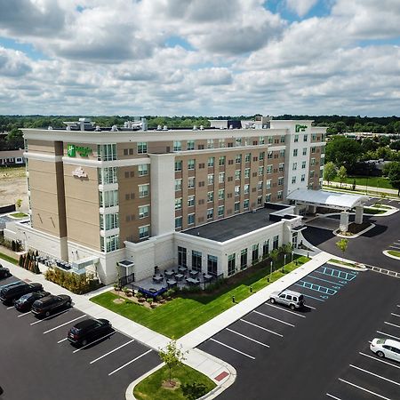 Holiday Inn & Suites - Farmington Hills - Detroit Nw By Ihg Dış mekan fotoğraf
