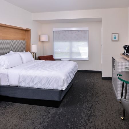Holiday Inn & Suites - Farmington Hills - Detroit Nw By Ihg Dış mekan fotoğraf