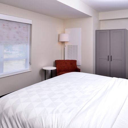 Holiday Inn & Suites - Farmington Hills - Detroit Nw By Ihg Dış mekan fotoğraf