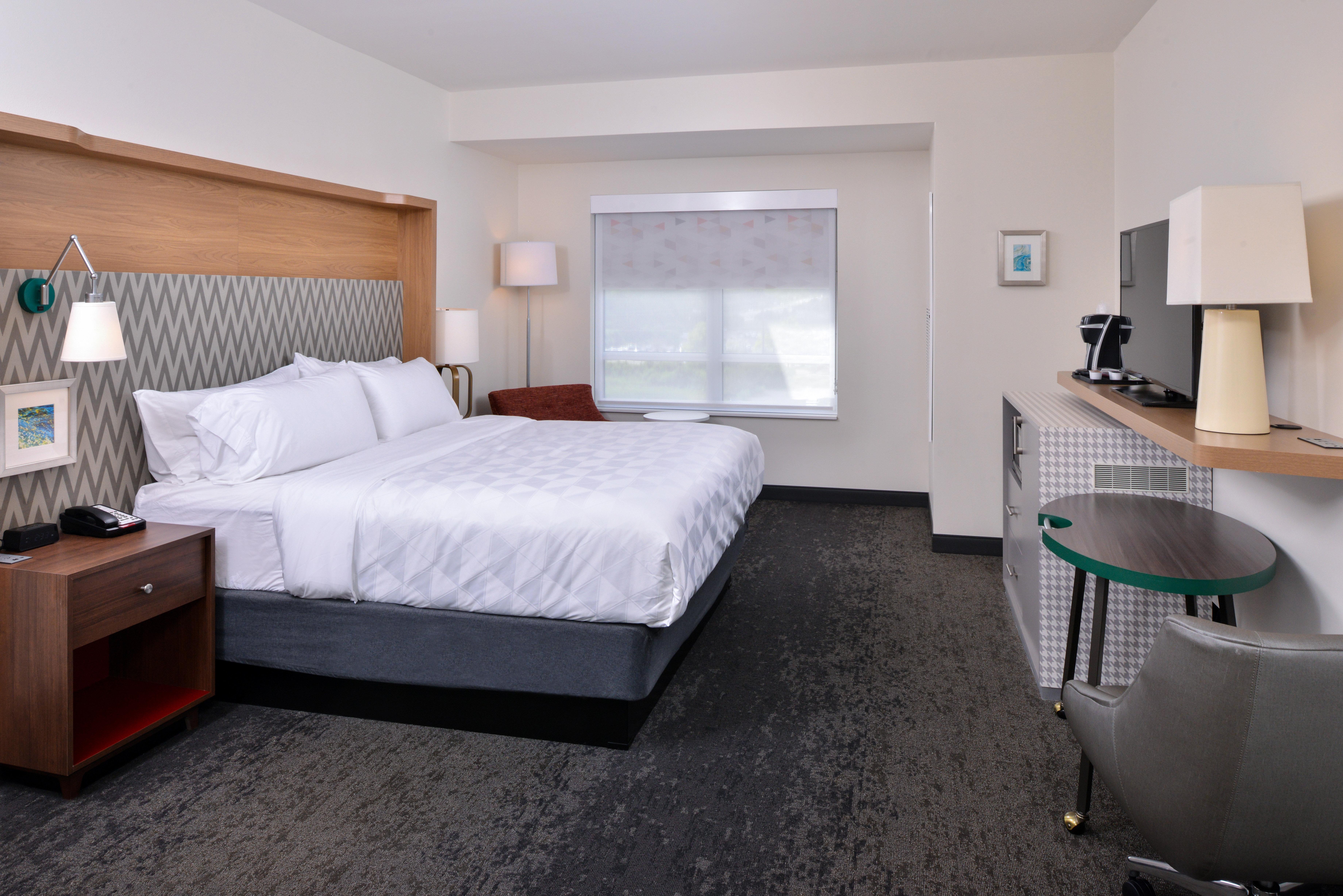 Holiday Inn & Suites - Farmington Hills - Detroit Nw By Ihg Dış mekan fotoğraf
