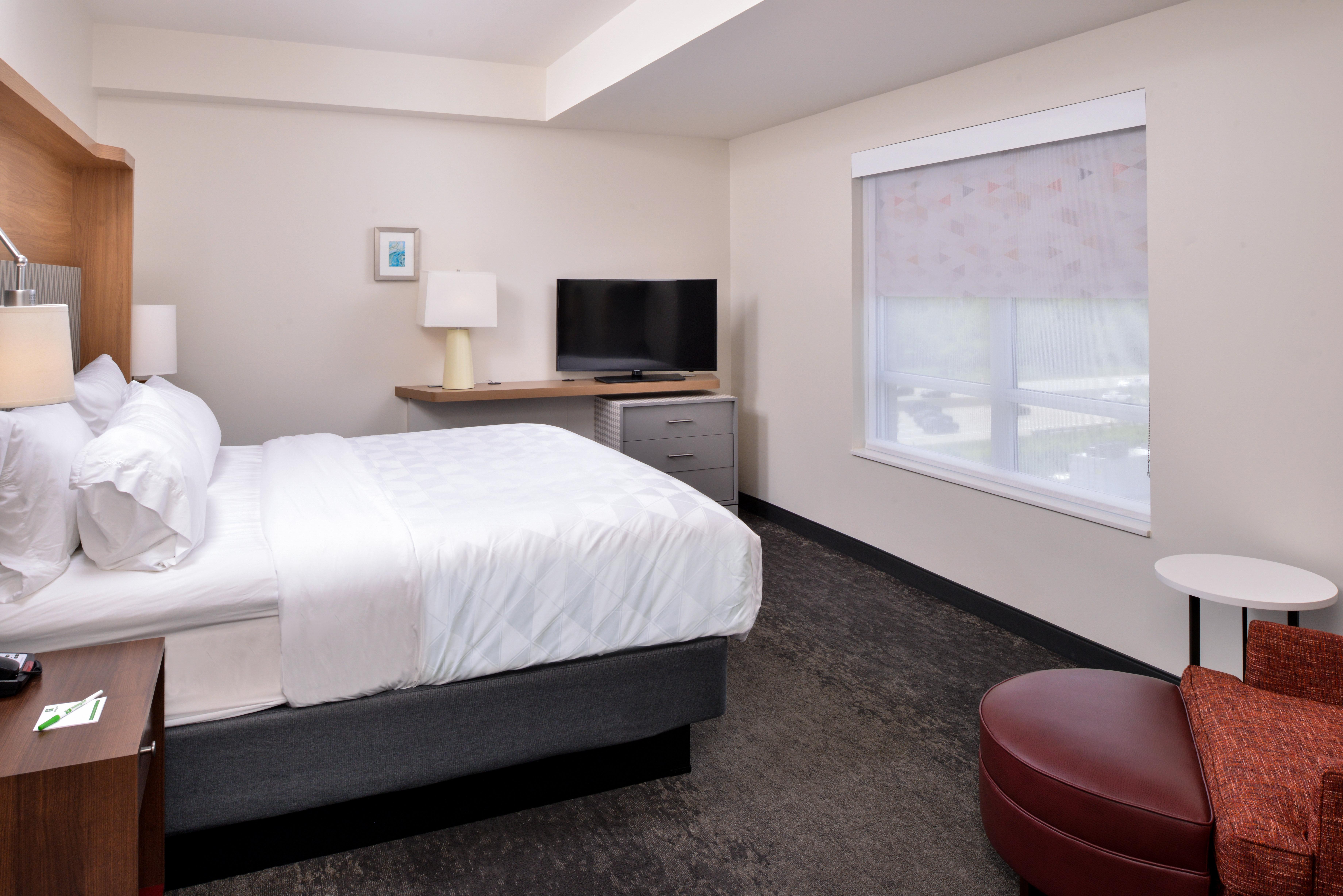 Holiday Inn & Suites - Farmington Hills - Detroit Nw By Ihg Dış mekan fotoğraf