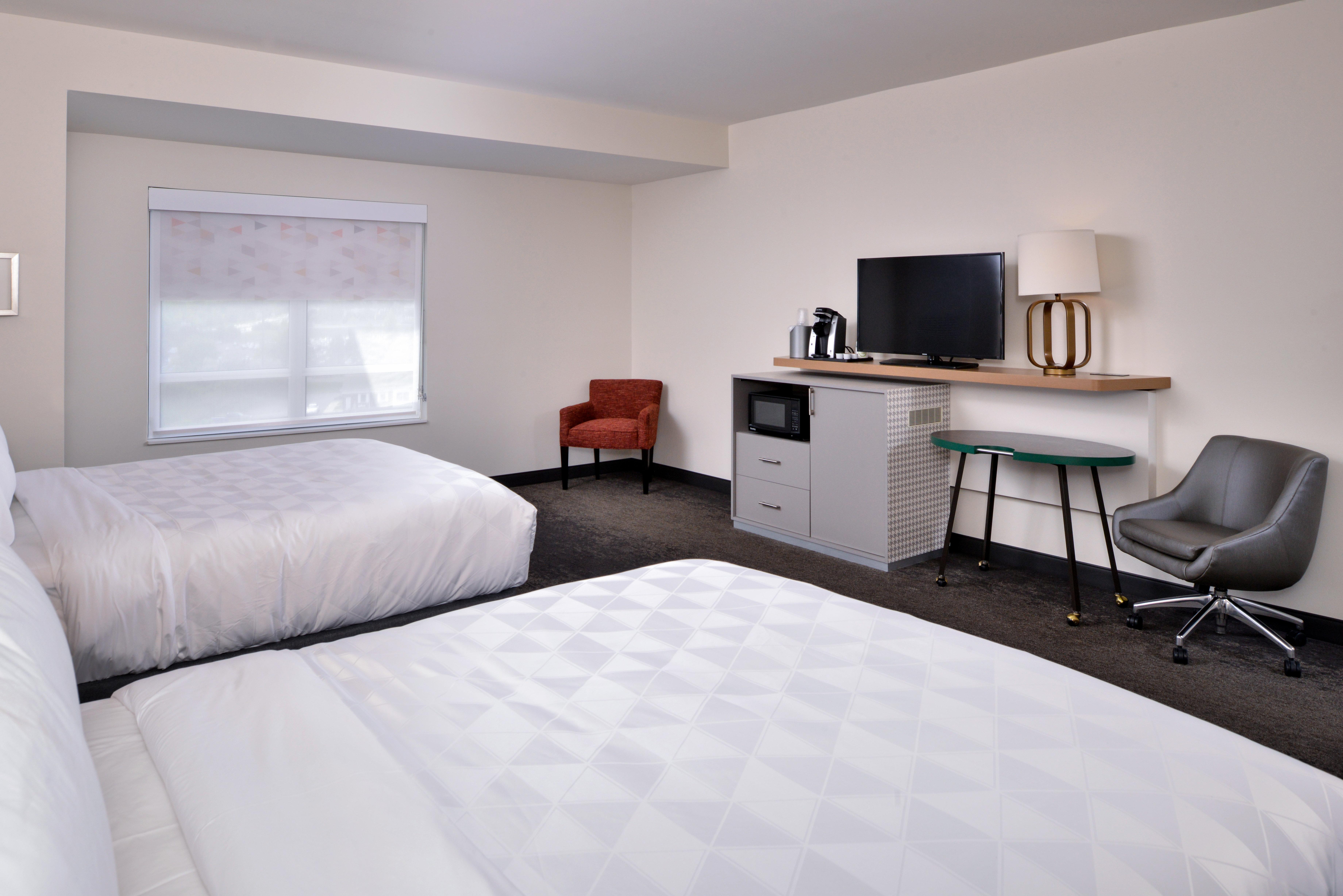 Holiday Inn & Suites - Farmington Hills - Detroit Nw By Ihg Dış mekan fotoğraf