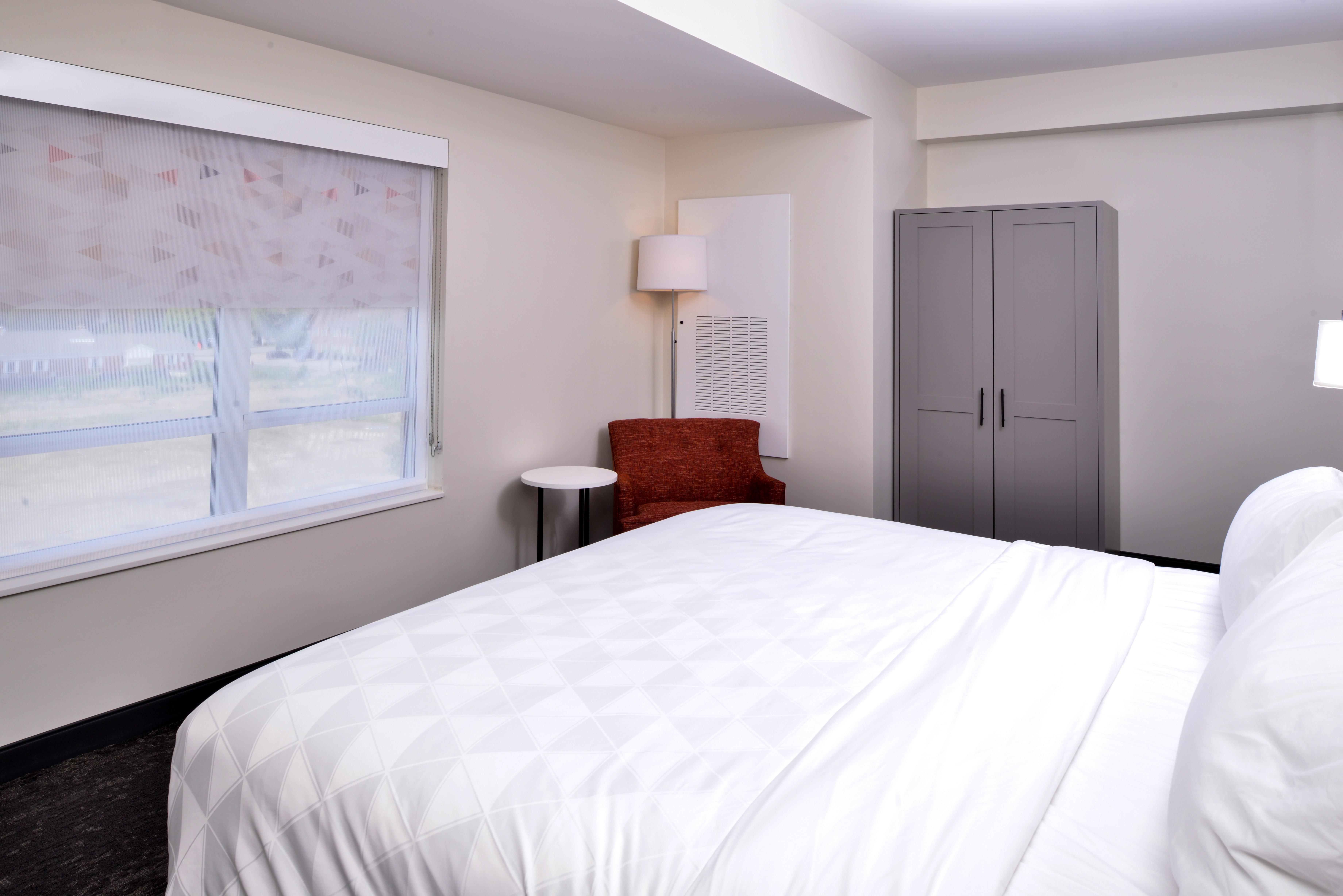 Holiday Inn & Suites - Farmington Hills - Detroit Nw By Ihg Dış mekan fotoğraf