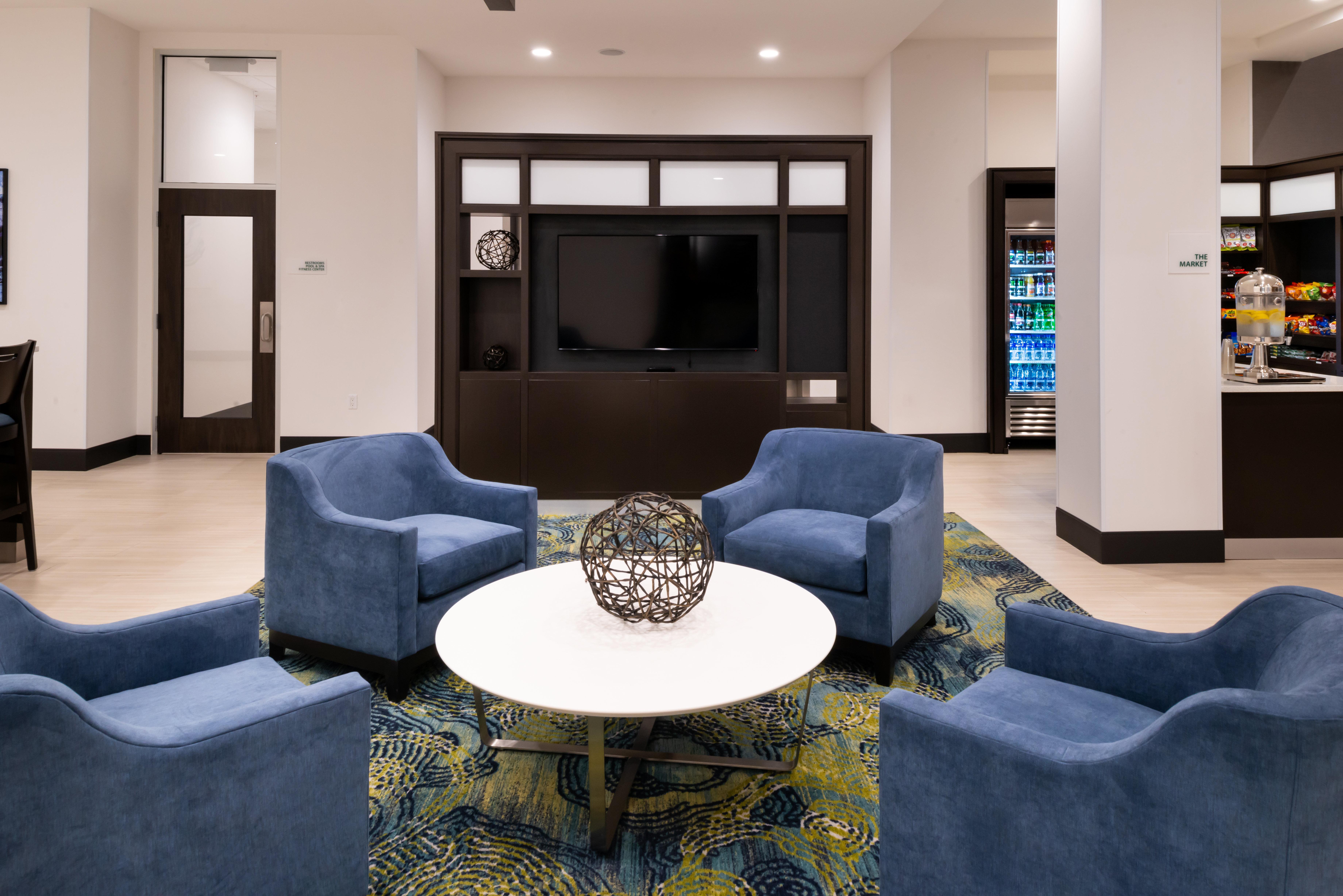 Holiday Inn & Suites - Farmington Hills - Detroit Nw By Ihg Dış mekan fotoğraf
