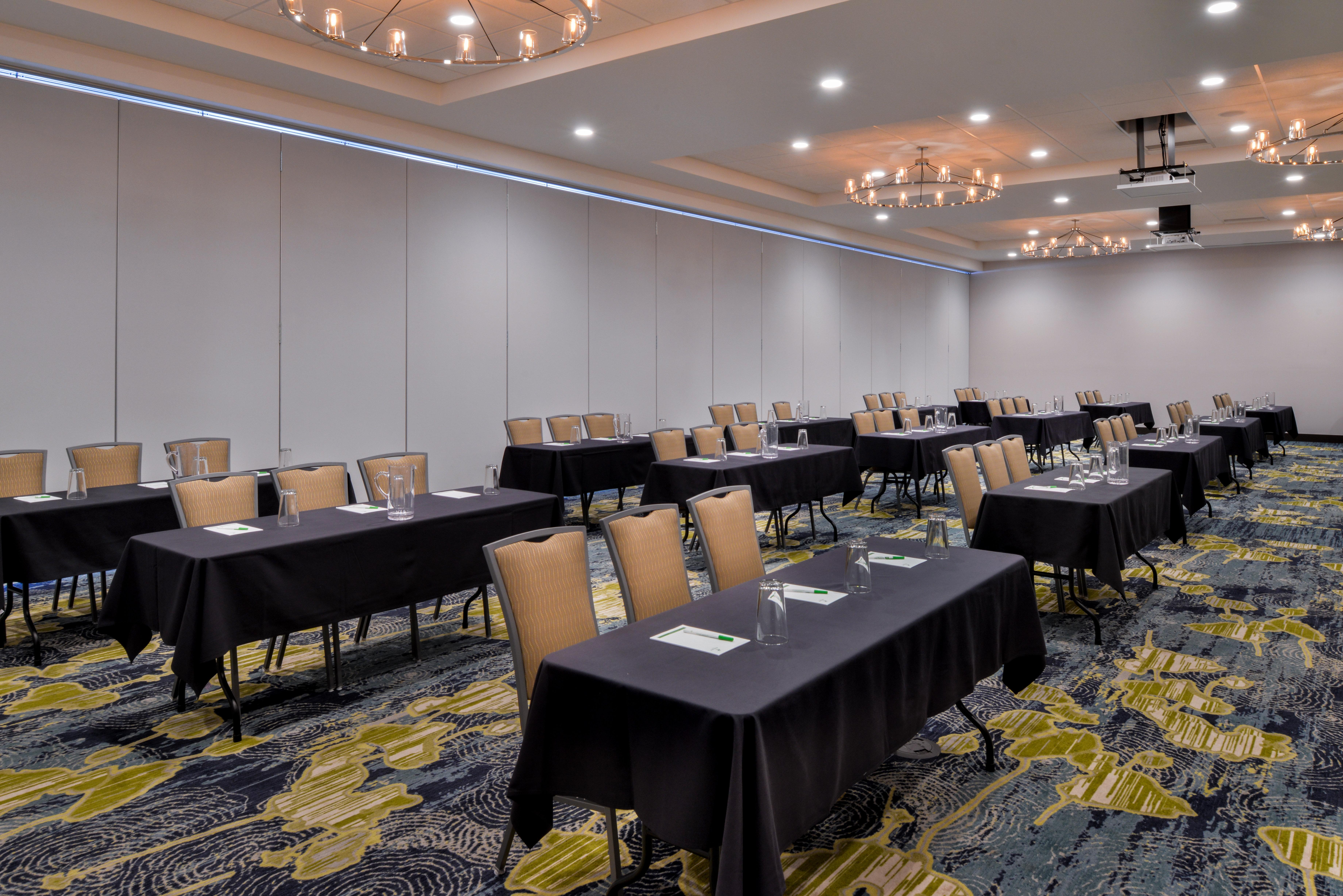 Holiday Inn & Suites - Farmington Hills - Detroit Nw By Ihg Dış mekan fotoğraf