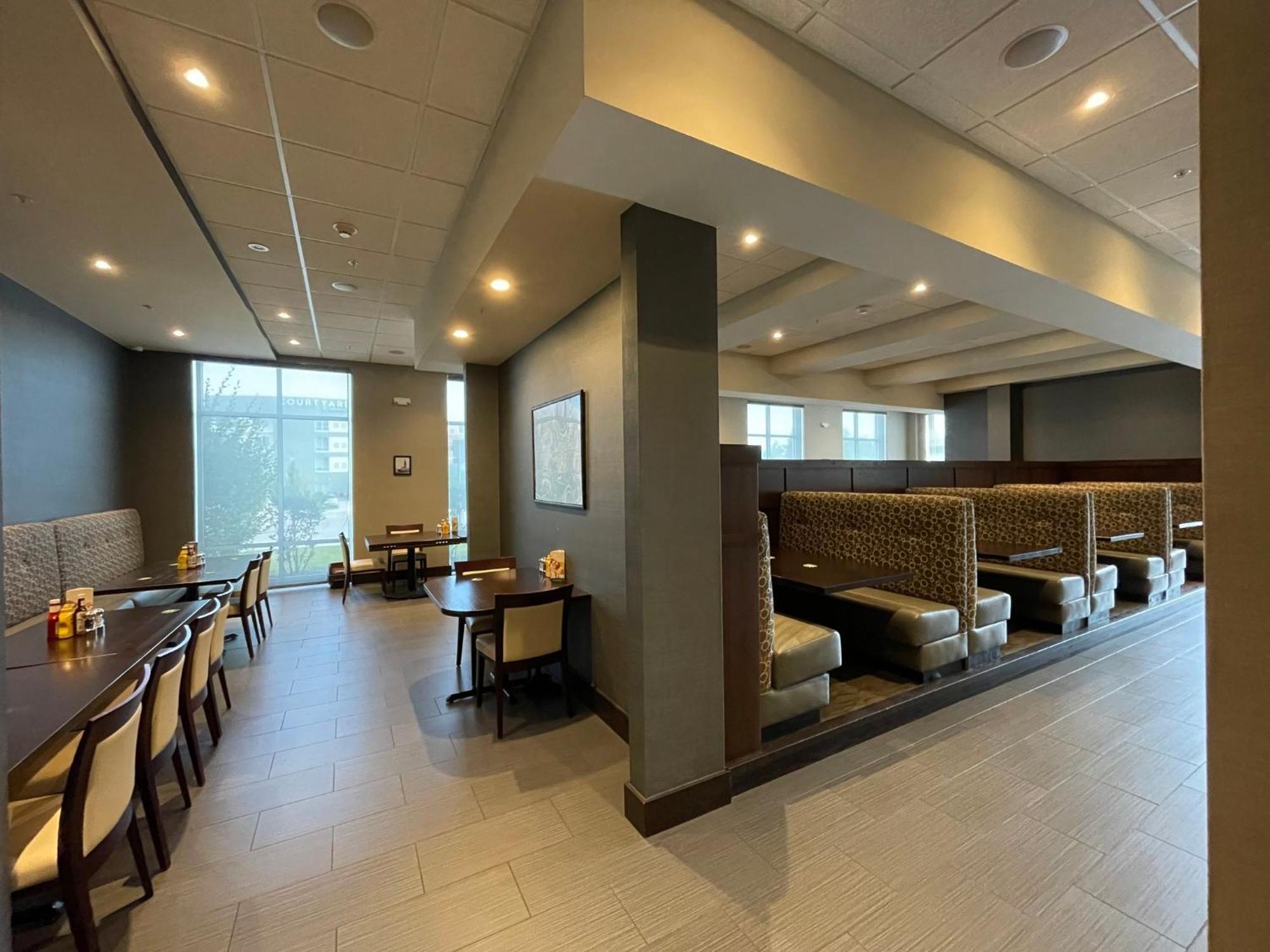 Holiday Inn & Suites - Farmington Hills - Detroit Nw By Ihg Dış mekan fotoğraf
